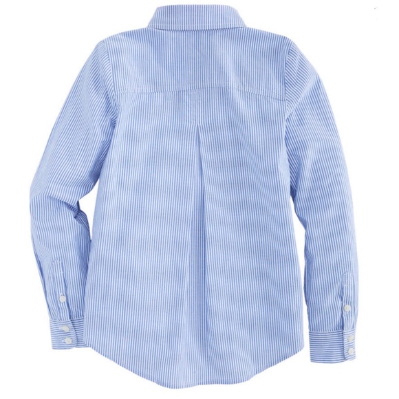 Vineyard Vines Sconset Stripe Popover - Picture 6 of 6